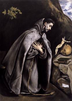 St Francis meditating Greco.jpg